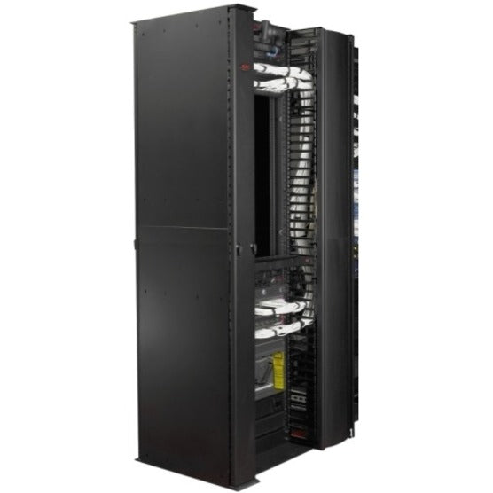 Gestionnaire de câbles APC by Schneider Electric AR8625