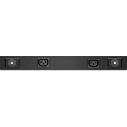 APC by Schneider Electric Basic Rack PDU AP6120A AP6120A