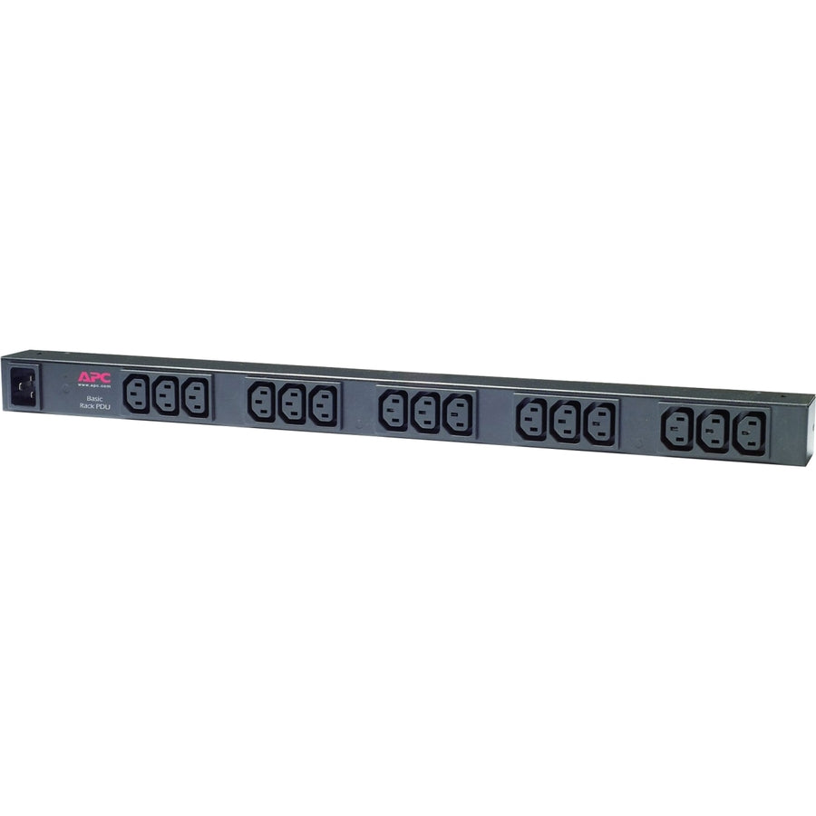 PDU de base APC 3,68 kVA AP9572