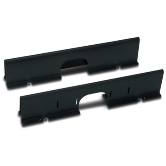 APC Shielding Partition Solid 750mm wide AR8172BLK