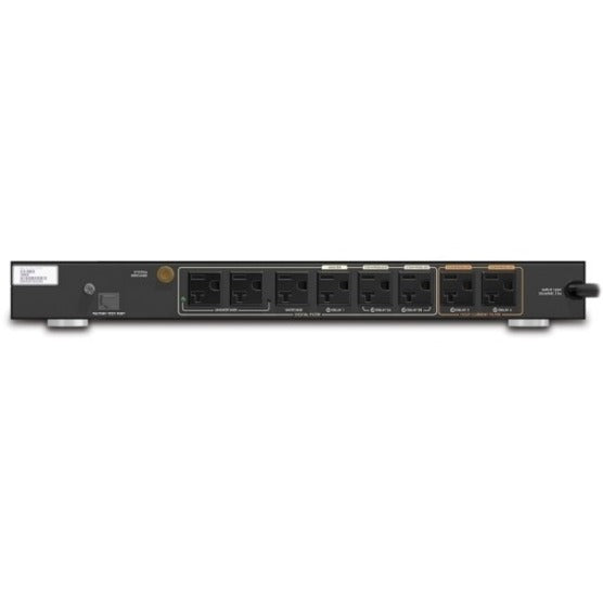 APC by Schneider Electric G50B-20A2 Conditionneur de ligne de type G G50B-20A2