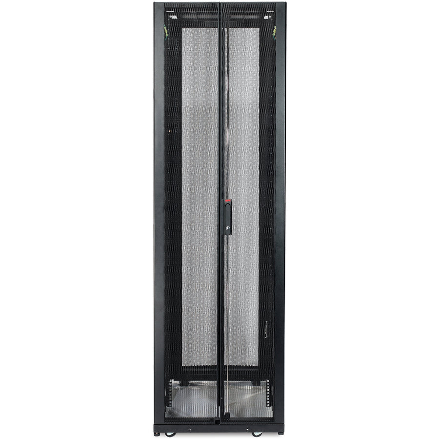 APC by Schneider Electric NetShelter SX 48U 600mm Wide x 1070mm Deep Enclosure AR3107