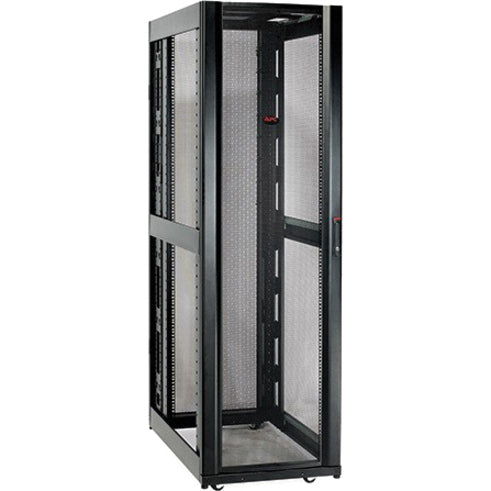 APC by Schneider Electric NetShelter SX 48U 600mm Wide x 1070mm Deep Enclosure AR3107