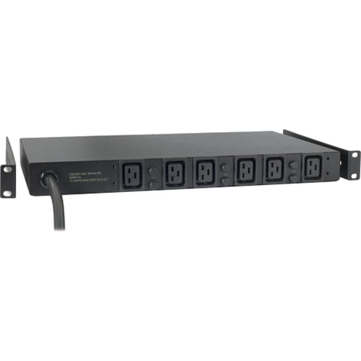 APC Rack de base 14,4 kW 40 A PDU AP7516