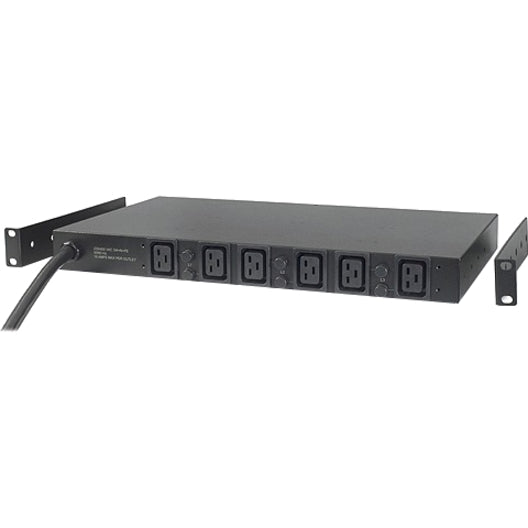 APC Rack de base 14,4 kW 40 A PDU AP7516