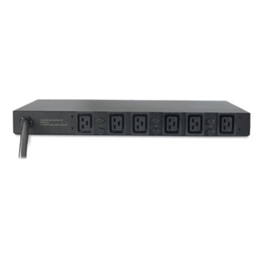 APC Rack de base 14,4 kW 40 A PDU AP7516