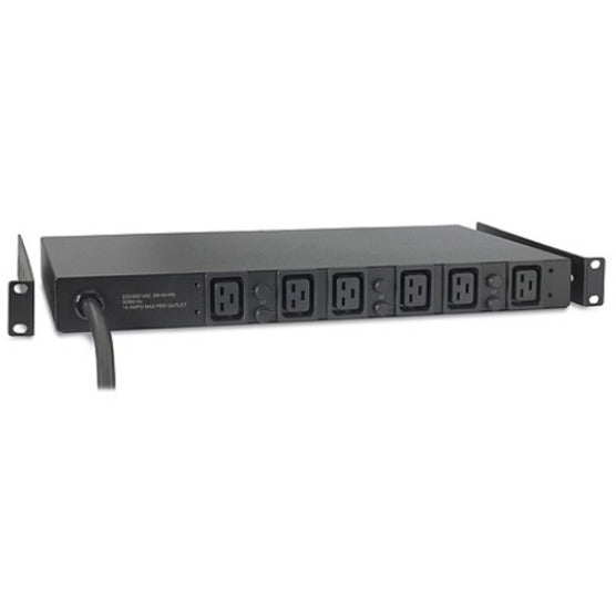 APC Rack de base 14,4 kW 40 A PDU AP7516