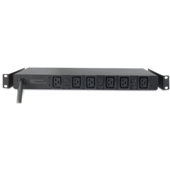 APC Rack de base 14,4 kW 40 A PDU AP7516