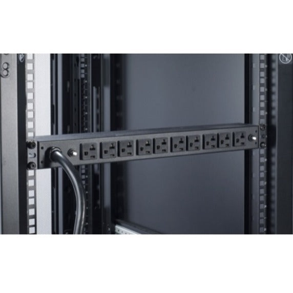 APC Basic Rack 2.88kVA PDU AP9560