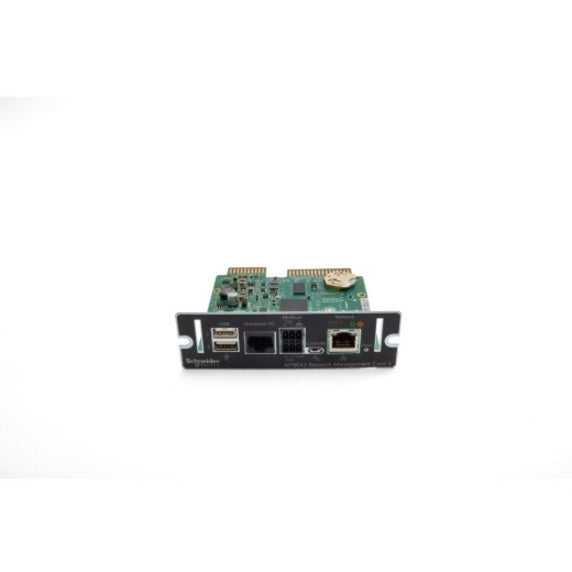 Adaptateur de gestion UPS APC by Schneider Electric AP9643