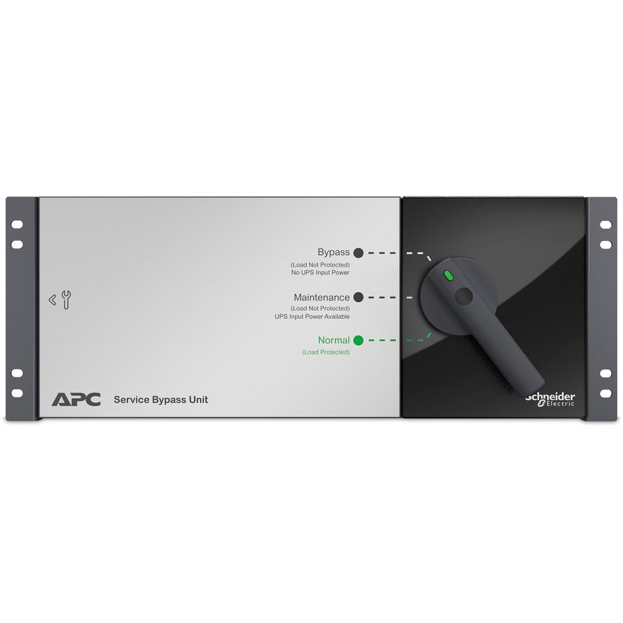 APC by Schneider Electric Unité de dérivation modulaire Ultra Service APC Smart-UPS SRYLSBP20KP