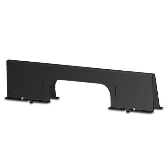 APC Shielding Partition Pass-through 600mm wide AR8163ABLK