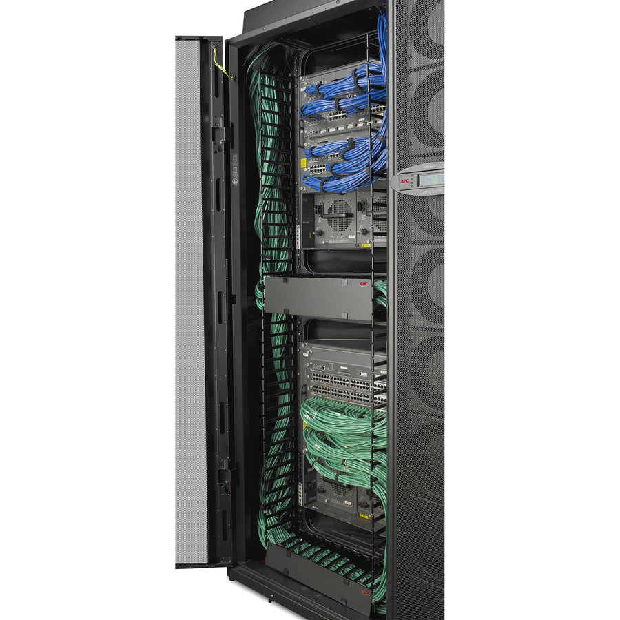 Armoire rackable APC by Schneider Electric AR3347