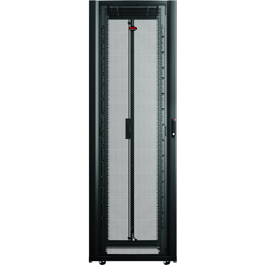 Armoire rackable APC by Schneider Electric AR3347