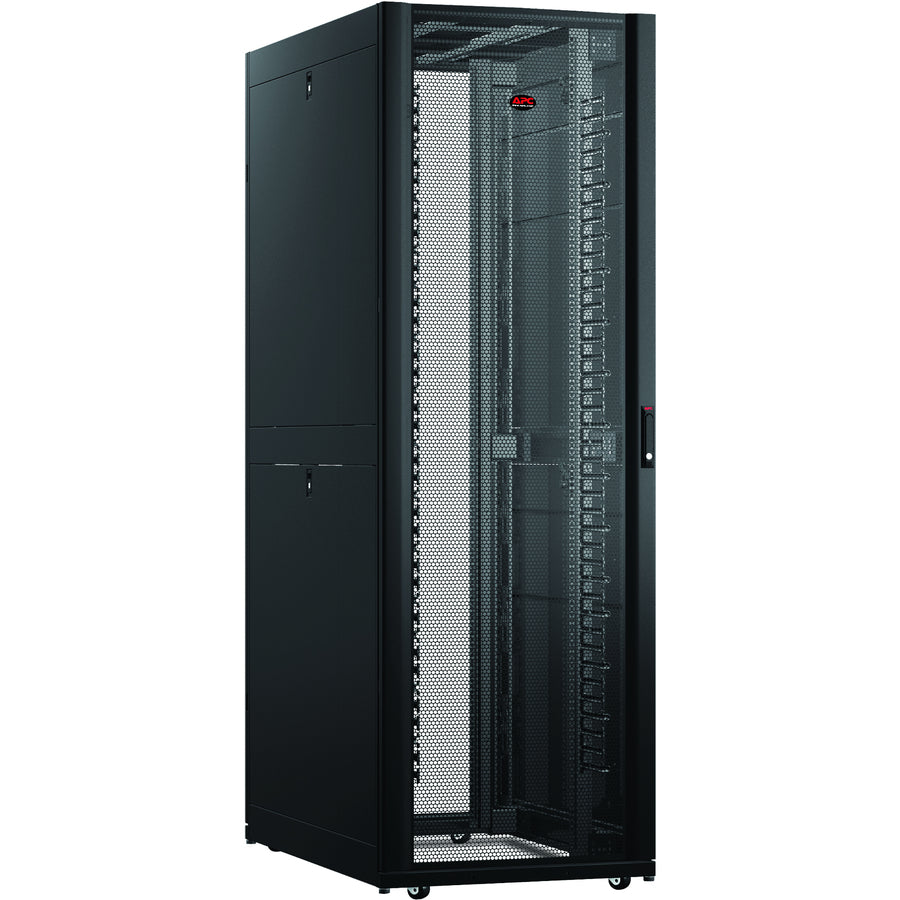 Armoire rackable APC by Schneider Electric AR3347