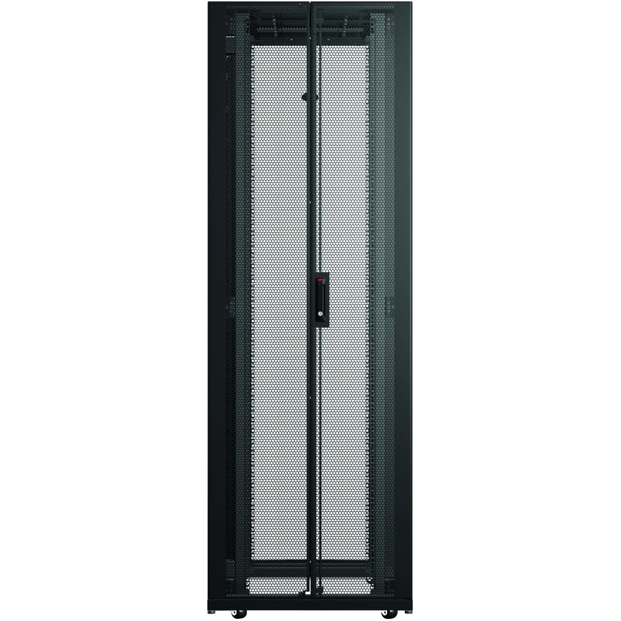 Armoire rackable APC by Schneider Electric AR3347