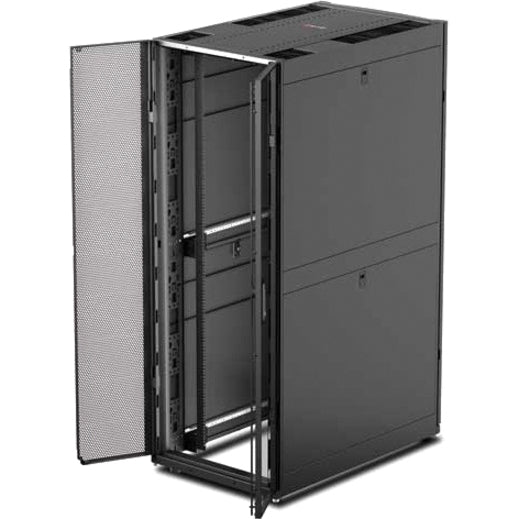 Armoire rackable APC by Schneider Electric AR3347