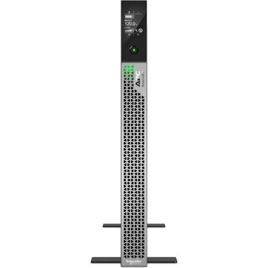 APC by Schneider Electric Smart-UPS Ultra 3000VA Tower/Rack Convertible UPS SRTL3KRM1UC