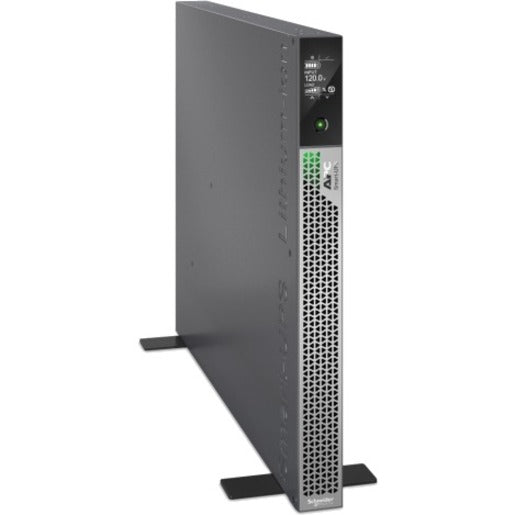 APC by Schneider Electric Smart-UPS Ultra 3000VA Tower/Rack Convertible UPS SRTL3KRM1UC