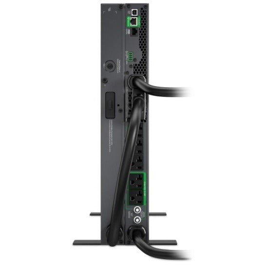 Onduleur convertible en tour/rack APC by Schneider Electric Smart-UPS Ultra 3 000 VA SRTL3KRM1UC