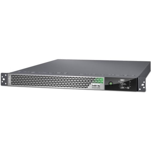 APC by Schneider Electric Smart-UPS Ultra 3000VA Tower/Rack Convertible UPS SRTL3KRM1UC