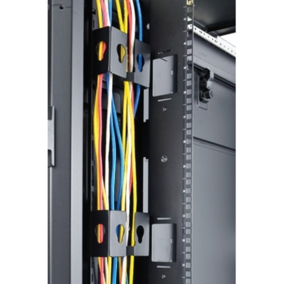 Supports de confinement de câbles APC AR7710
