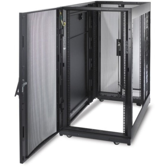 Boîtier APC NetShelter SX AR3104SP1