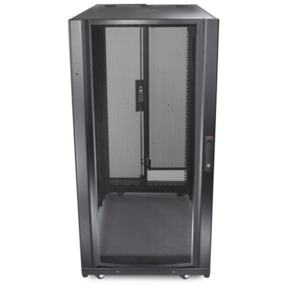 Boîtier APC NetShelter SX AR3104SP1