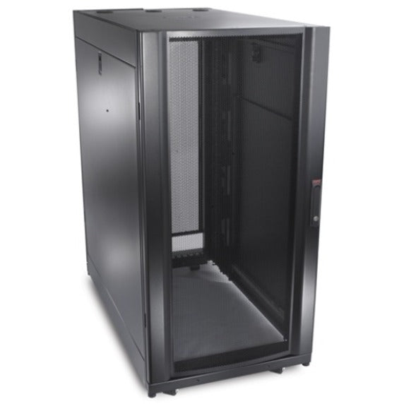 Boîtier APC NetShelter SX AR3104SP1