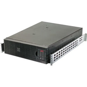 APC Smart-UPS RT 6000VA Rack-Mountable UPS SURTD6000RMXLP3U