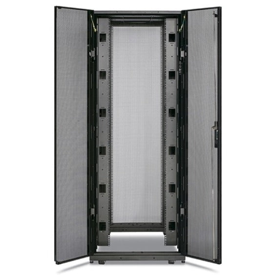 Armoire rack pour boîtier APC by Schneider Electric NetShelter SX AR3355