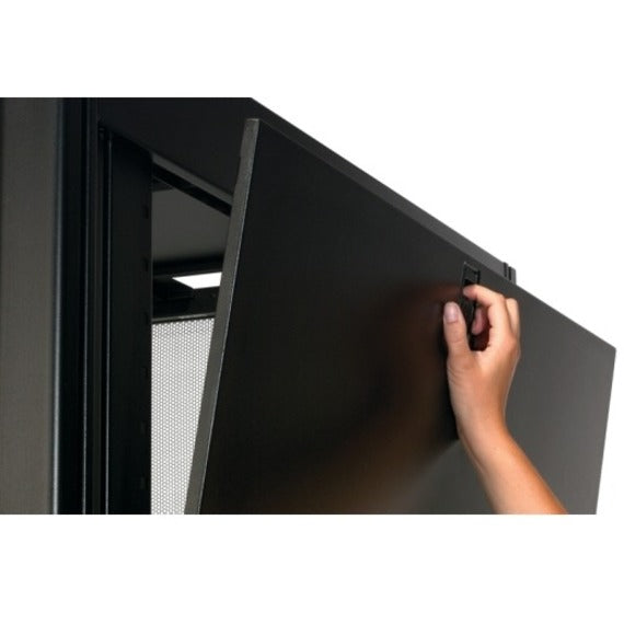 Armoire rack pour boîtier APC by Schneider Electric NetShelter SX AR3355