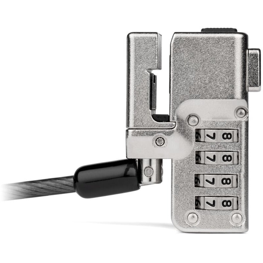 Kensington Combination Lock for Surface Pro and Surface Go K66301WW