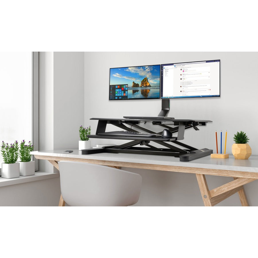 Kensington SmartFit Desk Mount for Monitor K55513WW