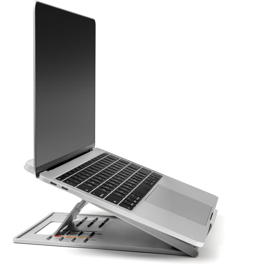 Kensington Easy Riser Go Laptop Riser Grey K50421WW
