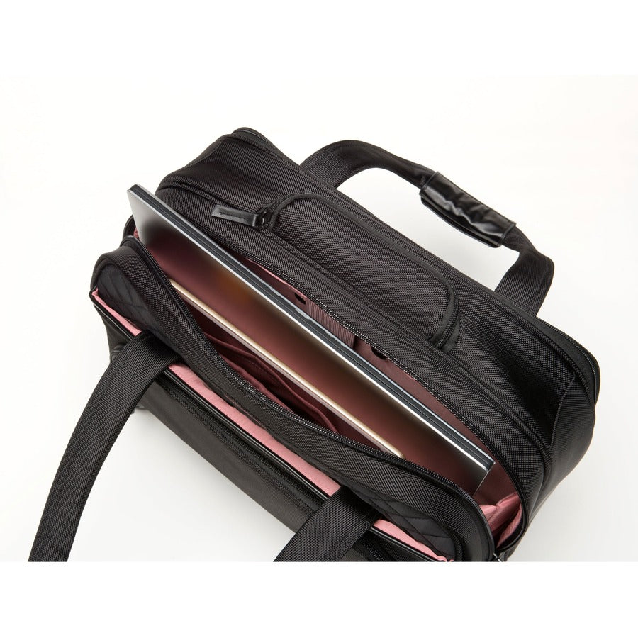 Kensington Contour 2.0 Carrying Case (Roller) for 15.6" Notebook K60380WW
