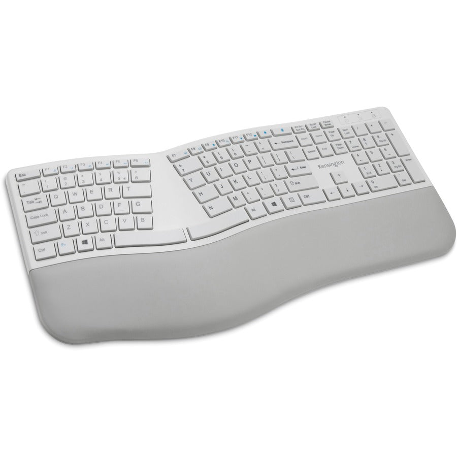 Clavier sans fil Kensington Pro Fit Ergo - Gris K75402US