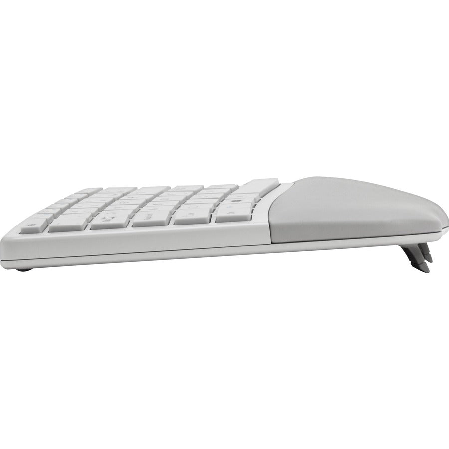 Clavier sans fil Kensington Pro Fit Ergo - Gris K75402US