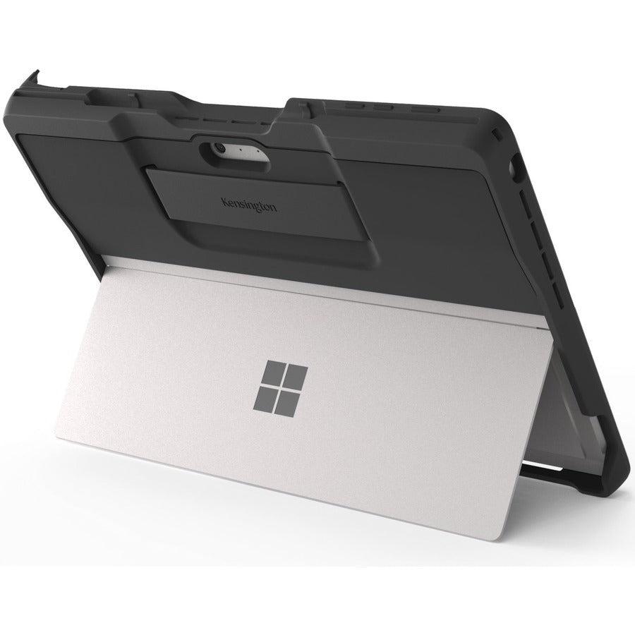 Kensington BlackBelt Carrying Case Microsoft Surface Pro 4, Surface Pro (5th Gen), Surface Pro 6, Surface Pro 7 Tablet, Keyboard, Pen Tablet, Pen K97951WW