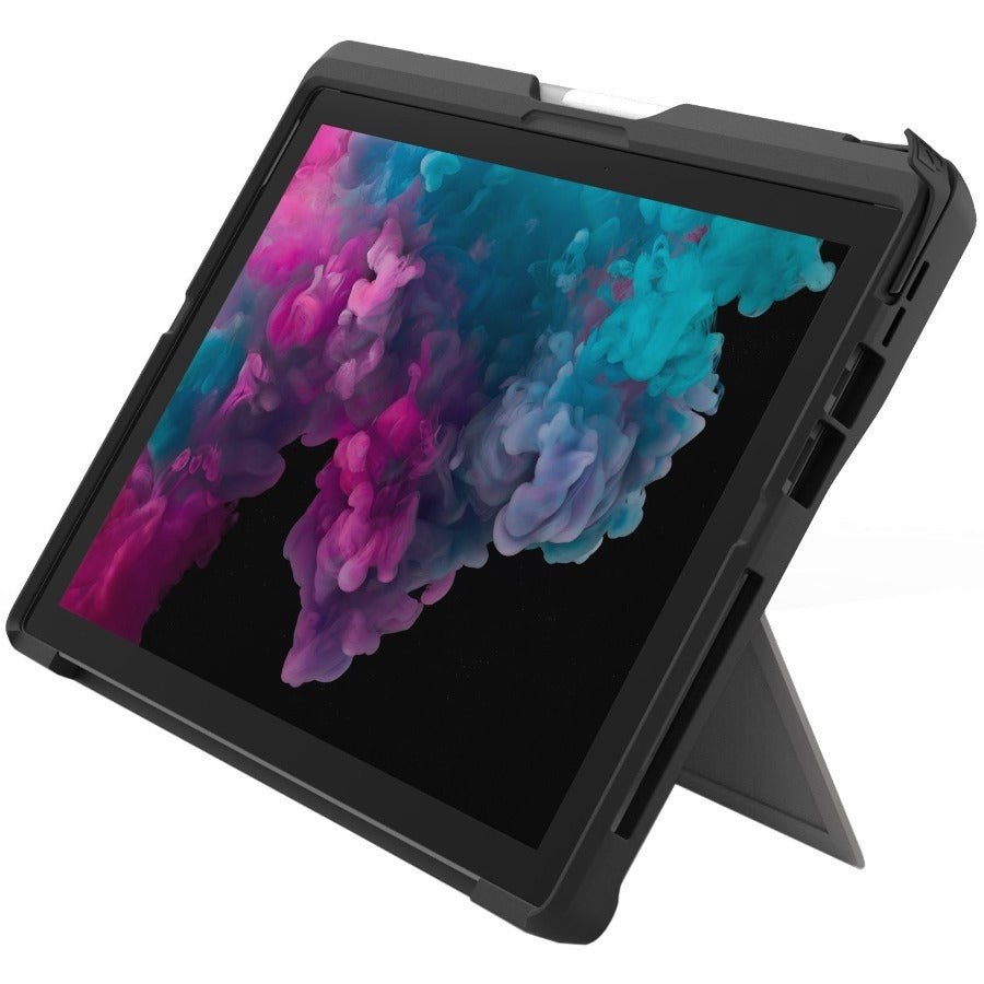 Kensington BlackBelt Carrying Case Microsoft Surface Pro 4, Surface Pro (5th Gen), Surface Pro 6, Surface Pro 7 Tablet, Keyboard, Pen Tablet, Pen K97951WW