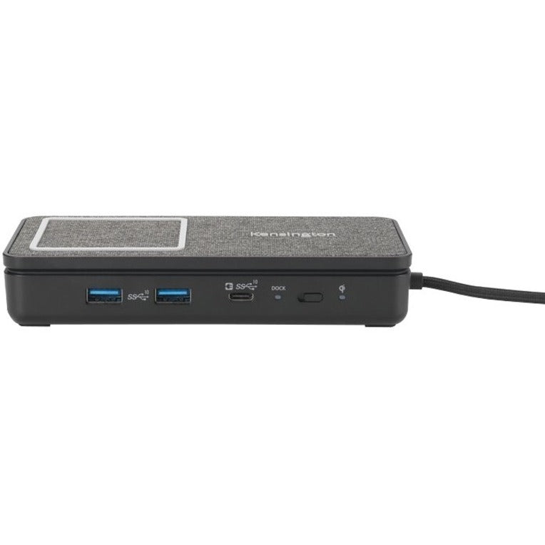 Kensington SD1700P Docking Station K32800WW