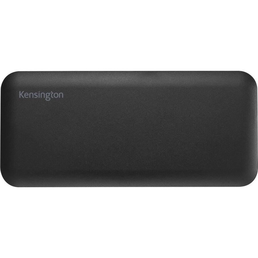 Kensington SD4845P Docking Station K34440NA