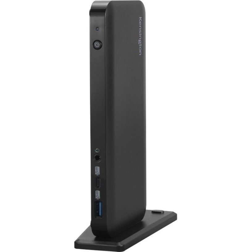 Kensington SD4845P Docking Station K34440NA