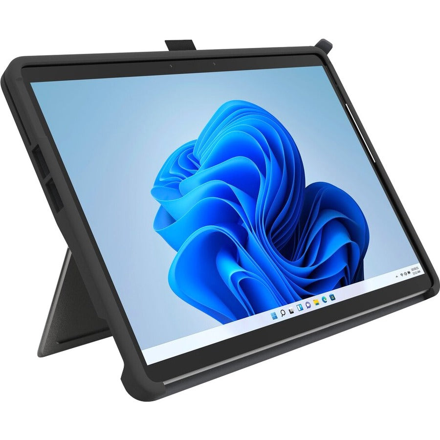 Étui de transport robuste Kensington BlackBelt pour tablette Microsoft Surface Pro 9 - Noir K96541WW
