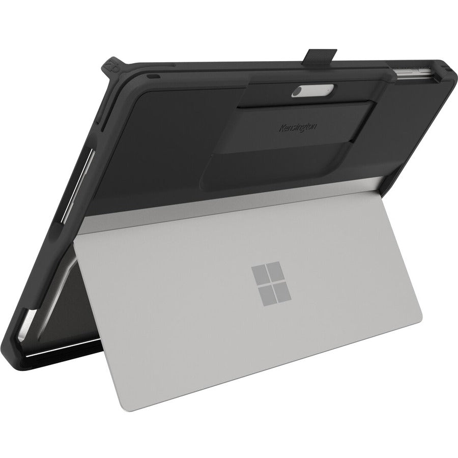 Kensington BlackBelt Rugged Carrying Case Microsoft Surface Pro 9 Tablet - Black K96541WW