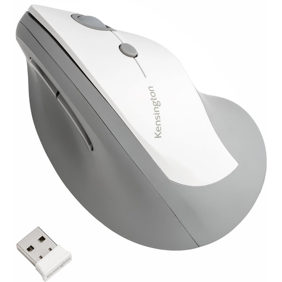 Kensington Souris verticale sans fil Pro Fit Ergo K75520WW