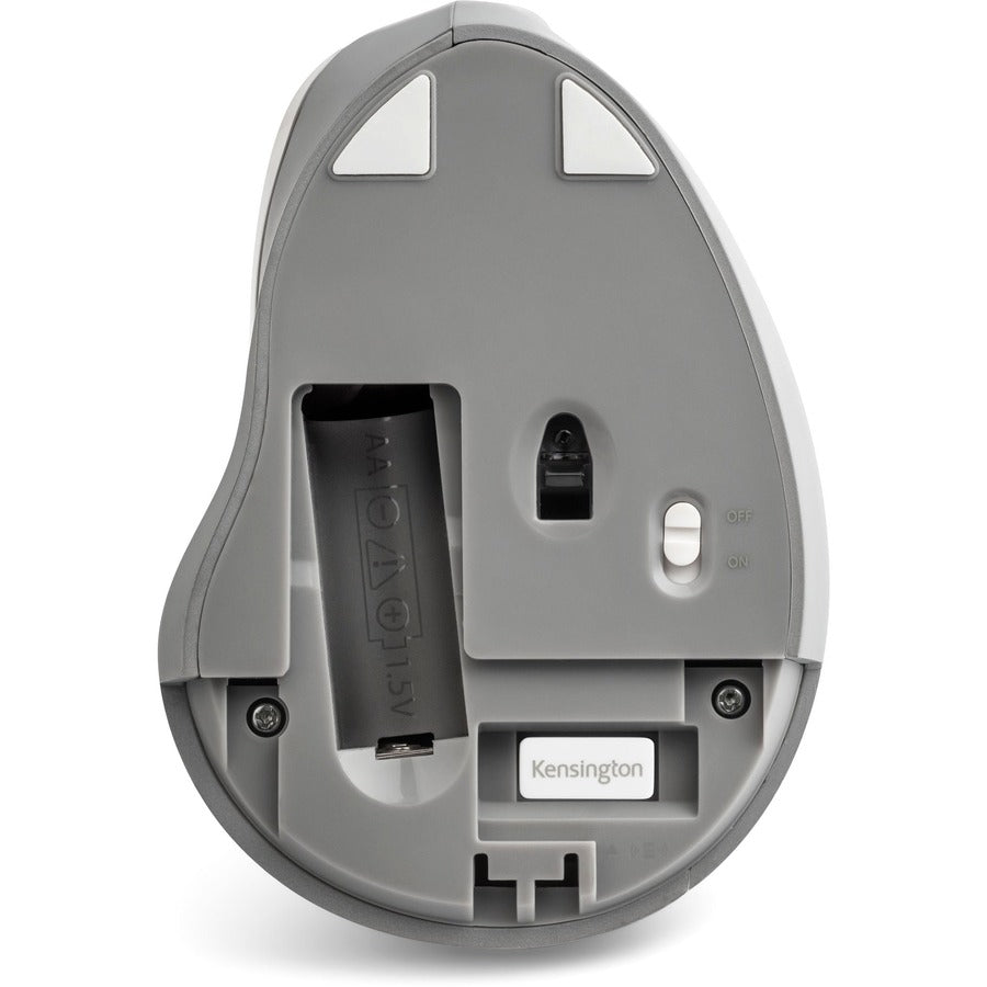 Kensington Souris verticale sans fil Pro Fit Ergo K75520WW