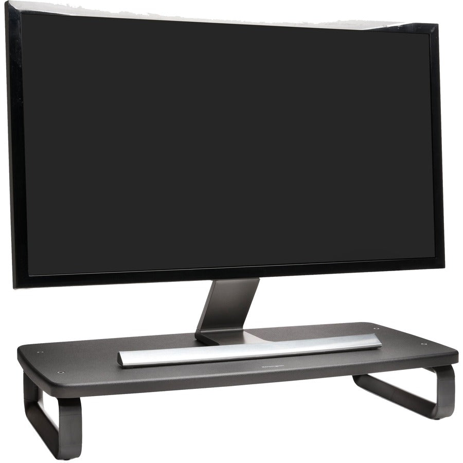 Kensington SmartFit Extra Wide Monitor Stand for up to 27" screens K52797WW