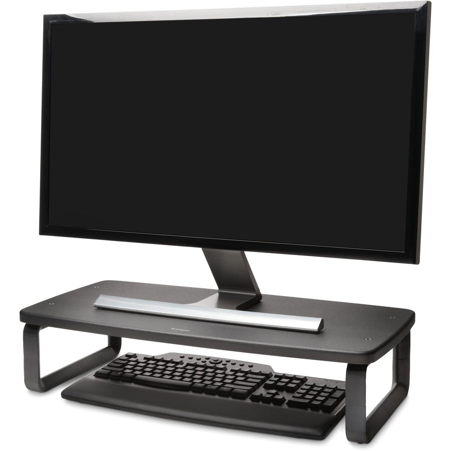 Kensington SmartFit Extra Wide Monitor Stand for up to 27" screens K52797WW