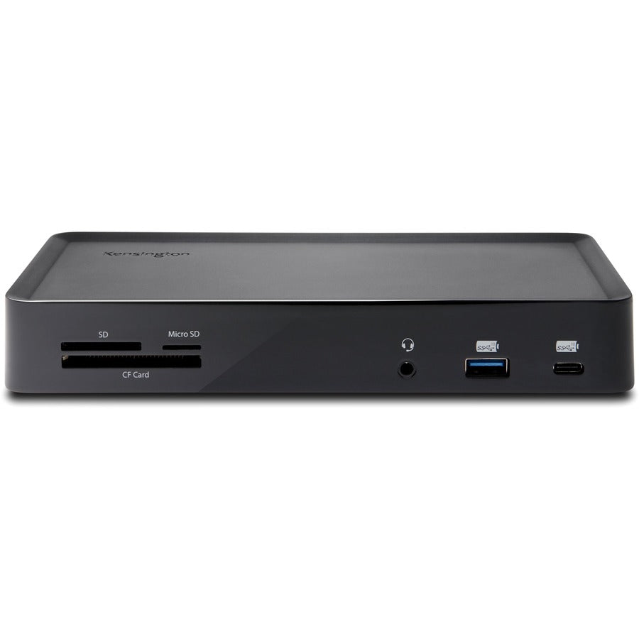 Kensington SD4900P Docking Station K36800NA